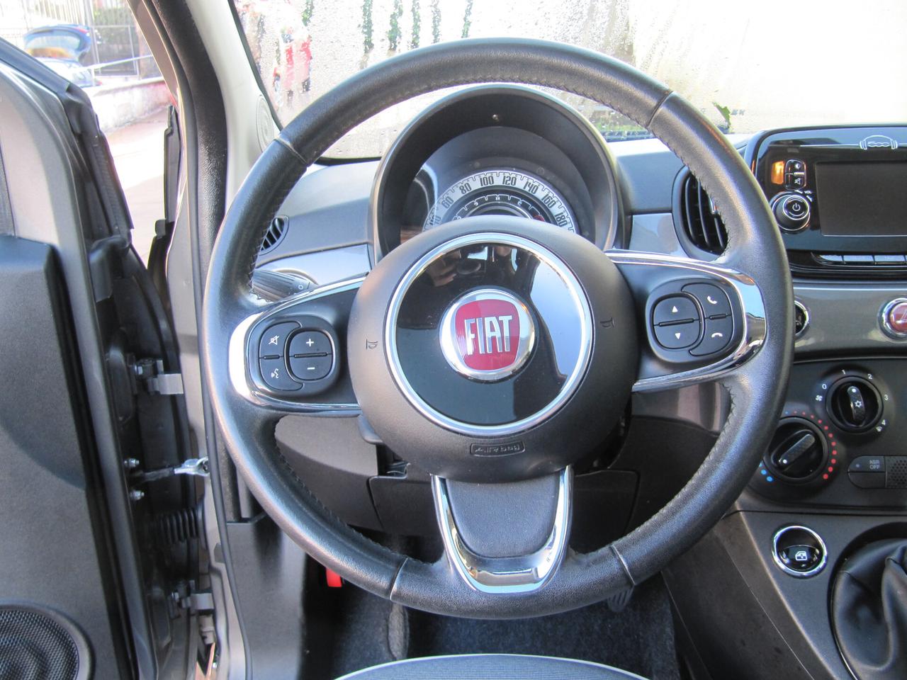 Fiat 500 1.2 Lounge - BENZINA