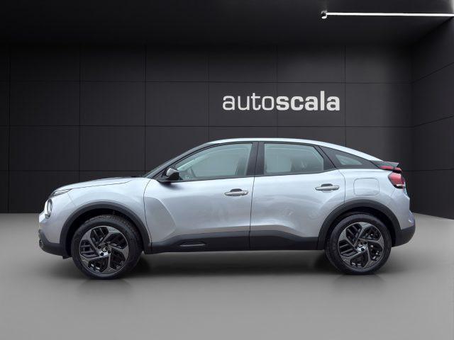 CITROEN C4 PureTech 130 S&S Feel Pack