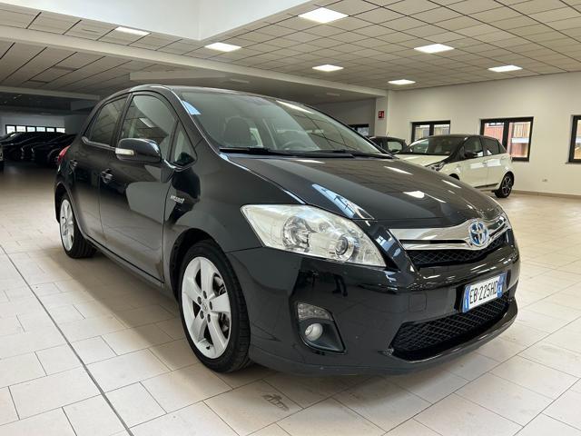 TOYOTA Auris 1.8 HSD 5 porte Executive