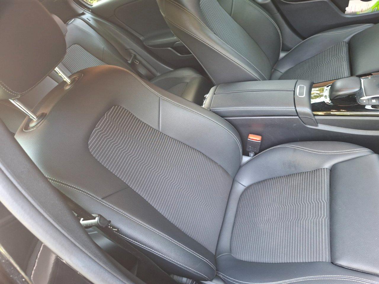 Mercedes A 180 D Sport 8G-DCT