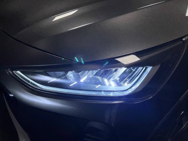 FORD Focus 1.0 EcoBoost Hybrid 125 CV SW Active