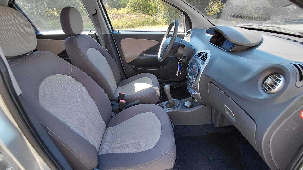 Dr DR1 1.1 16V, 62'000km Neopatentati