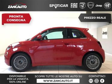 FIAT 500 500 1.0 hybrid Torino MY26 - KM0 - PREZZO REALE
