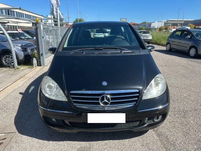 MERCEDES-BENZ A 150 1.5 95CV Avantgarde