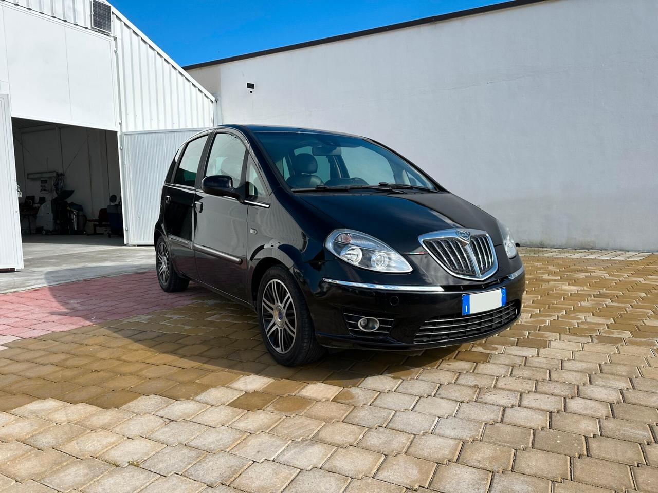 Lancia MUSA 1.3 Mjt 95 CV Gold