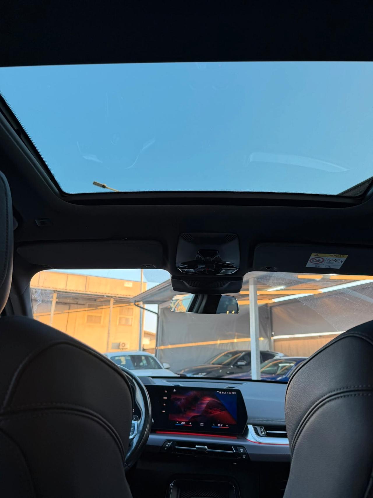 Bmw X1 xDrive 23d Msport