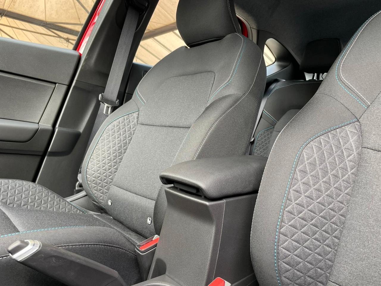 Mitsubishi ASX 1.3L Mild Hybrid 140 CV Invite