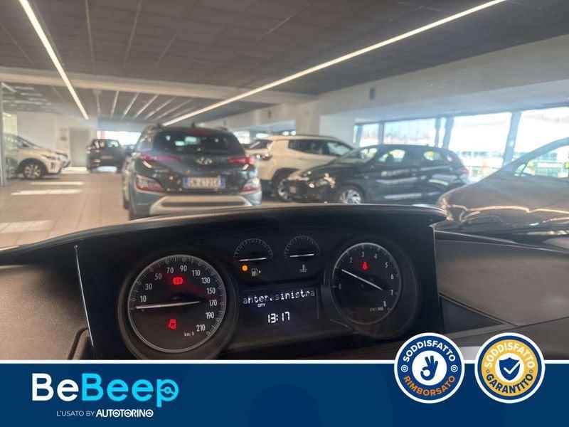 Lancia Ypsilon 1.2 GOLD 69CV MY16