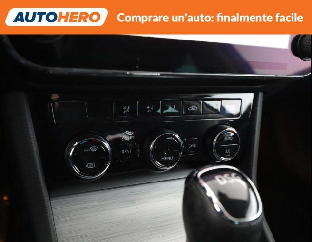 SKODA Superb 1.4 TSI Plug-In Hybrid DSG Wagon Executive