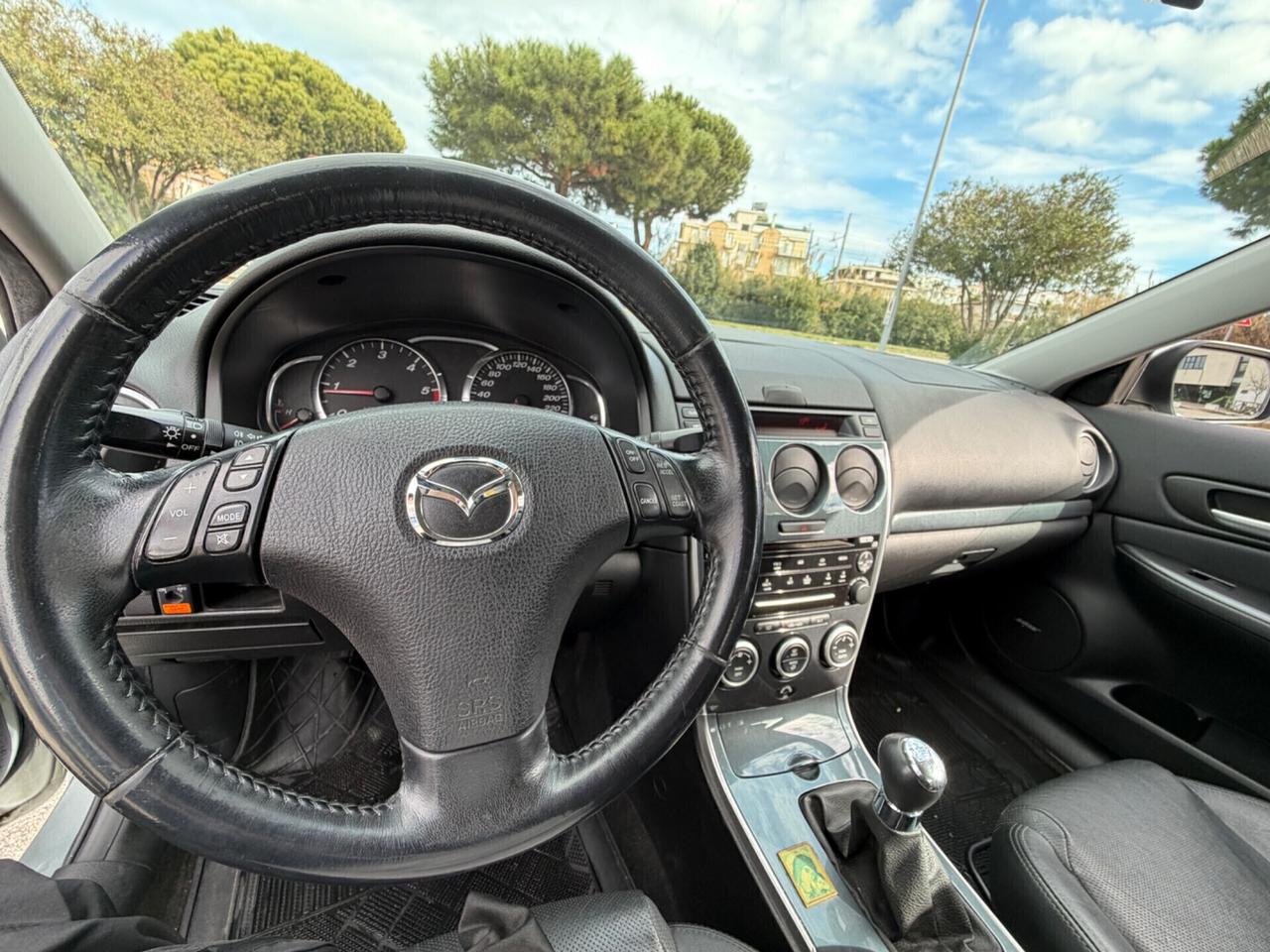 Mazda 6 Mazda6 PROMO!!!