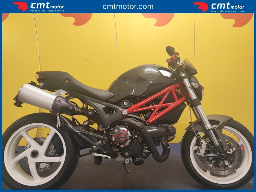 Ducati Monster 1100 - 2009