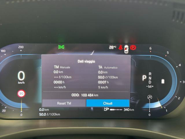 VOLVO XC60 B4 (d) 197cv Plus Dark Geartronic N1 Autocarro