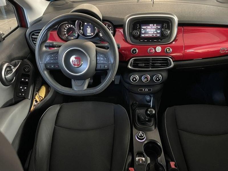 FIAT 500X 1.3 MultiJet 95 CV Business