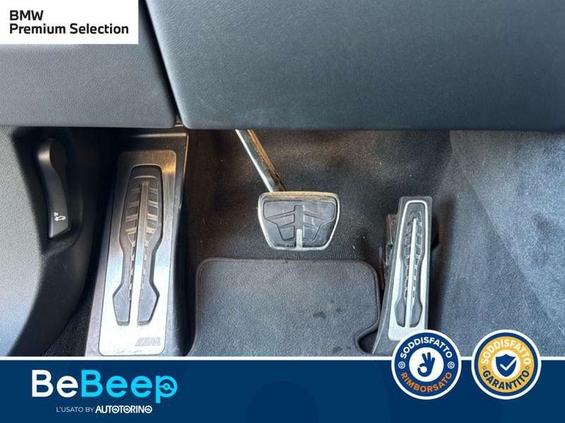 BMW X5 XDRIVE30D MHEV 48V MSPORT AUTO