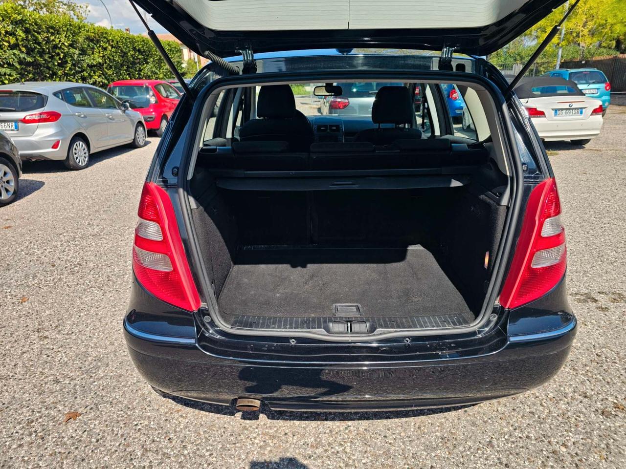 Mercedes-benz A 150 Elegance