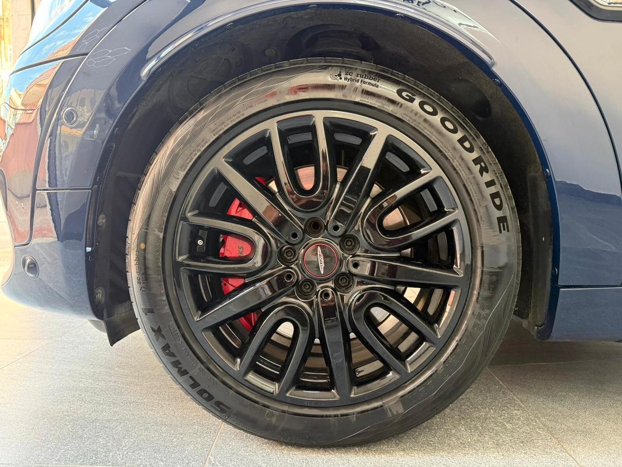 Mini John Cooper Works Countryman 2.0 Hype ALL4