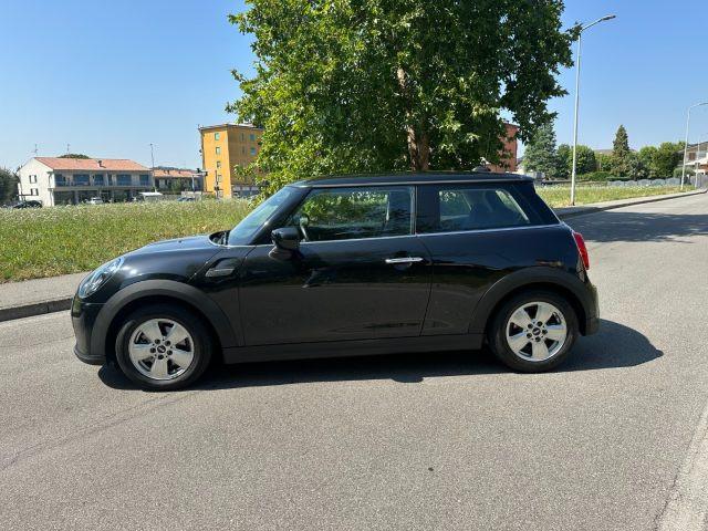 MINI Mini 1.5 One NEOPATENTATI UNICO PROPRIETARIO