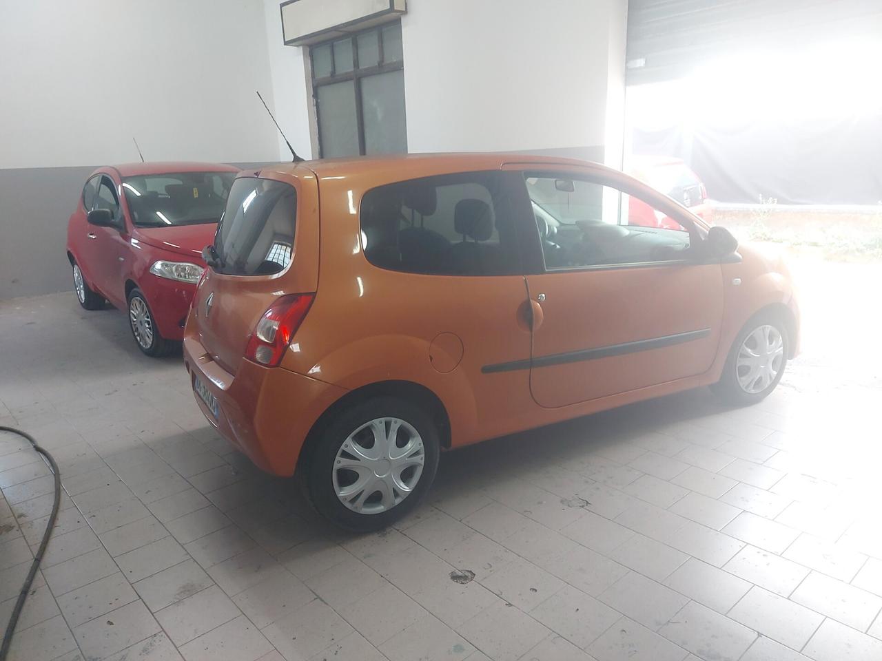 Renault Twingo 1.2 8V clima ecc.tagliandata