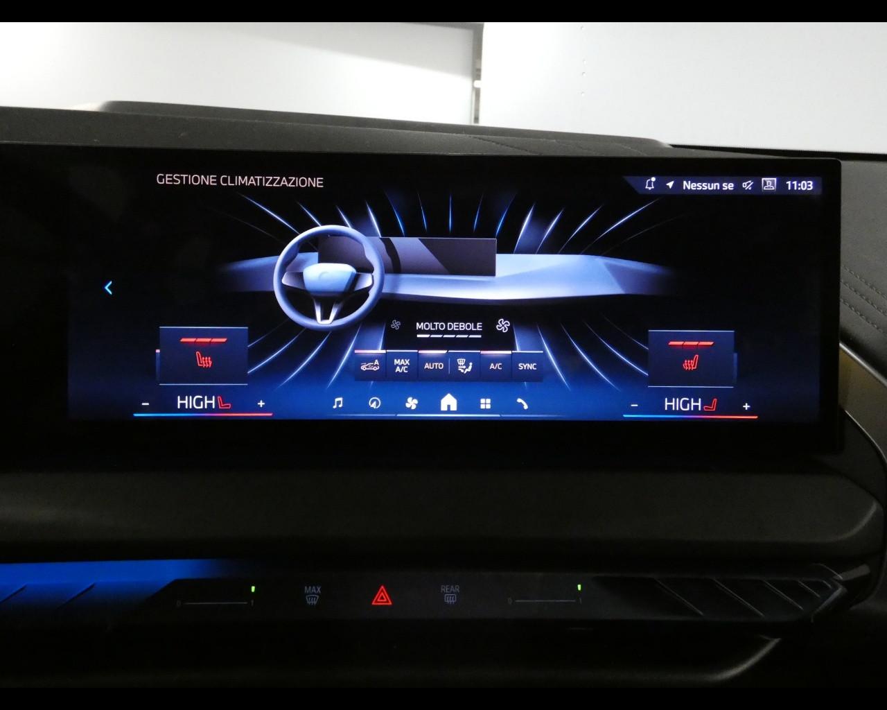 BMW X3 (G45) - X3 xDrive20d 48V MSport