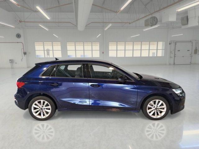 AUDI A3 SPB 35 TDI S tronic