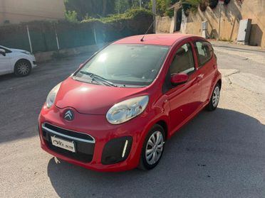 Citroen C1 1.0 seduction