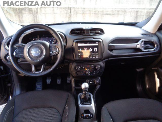 JEEP Renegade 1.6 Mjt 120 CV Limited.NAVI..PREZZO REALE