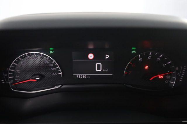PEUGEOT 2008 2008 PureTech 130 S&S EAT8 Allure