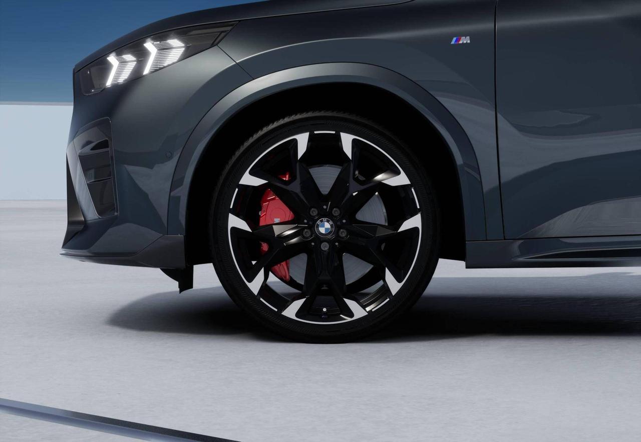 BMW X2 M35i xDrive Msport Pro