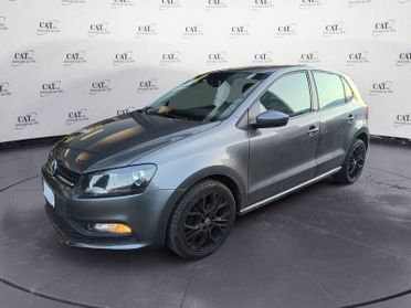 Volkswagen Polo Polo 1.4 TDI 5p. Trendline
