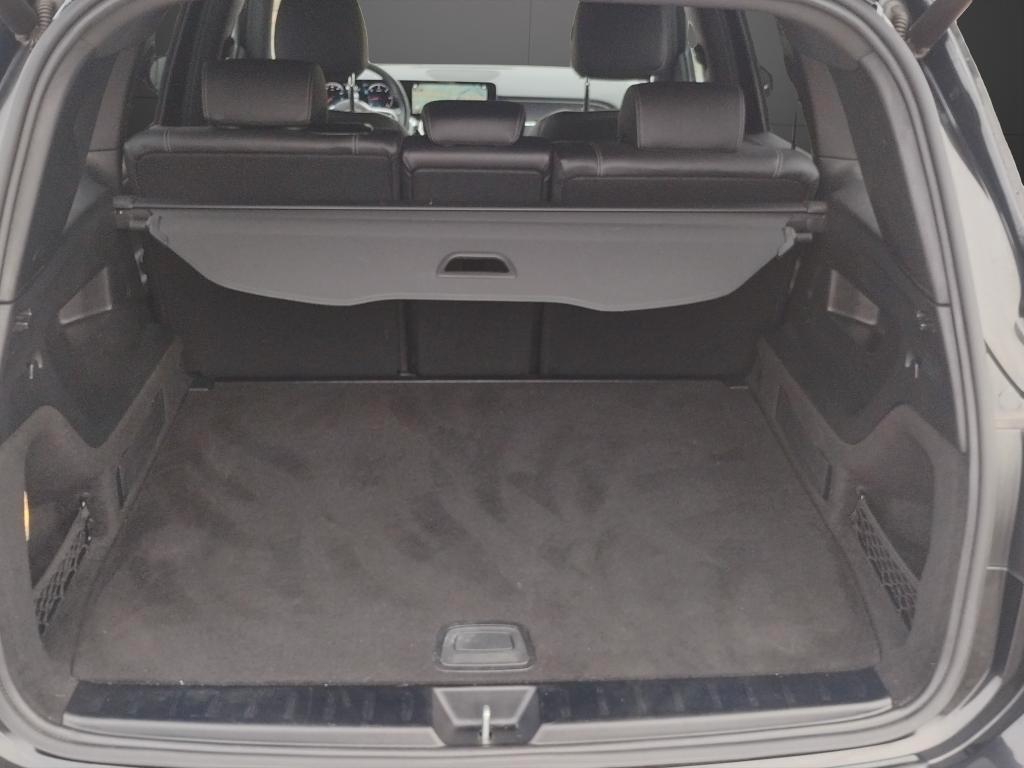 Mercedes GLB 200 d Sport Plus auto.NAVI.TELECAMERA.SEDILI SPORT