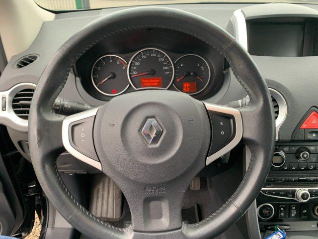 RENAULT Koleos 2.0 dCi 150CV 4X4 Dynamique