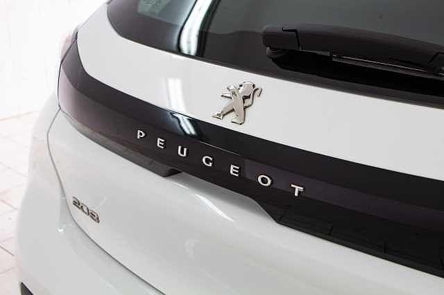 Peugeot 208 PureTech 75 Stop&Start 5 porte Active