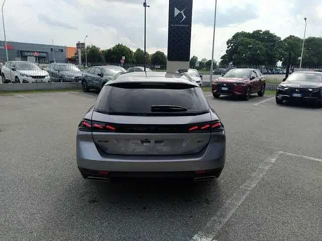 Peugeot 508 SW 1.5 BlueHDi 130cv EAT8 GT KM ZERO