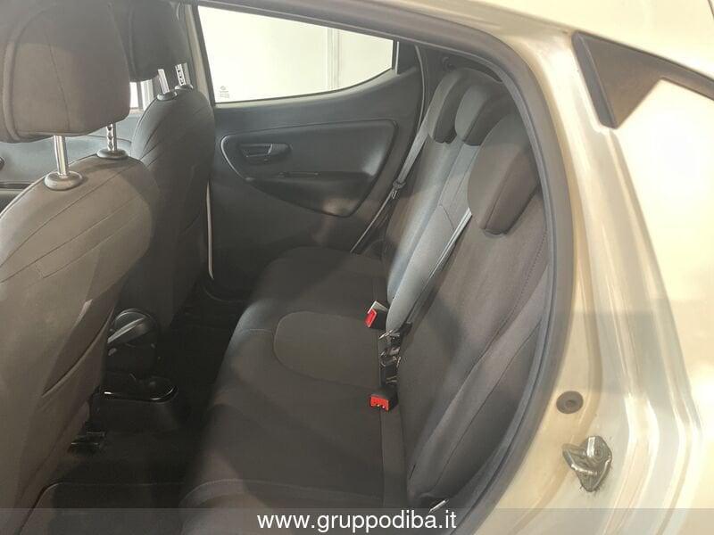 Lancia Ypsilon III 2015 Benzina 1.2 Gold s&s 69cv my19