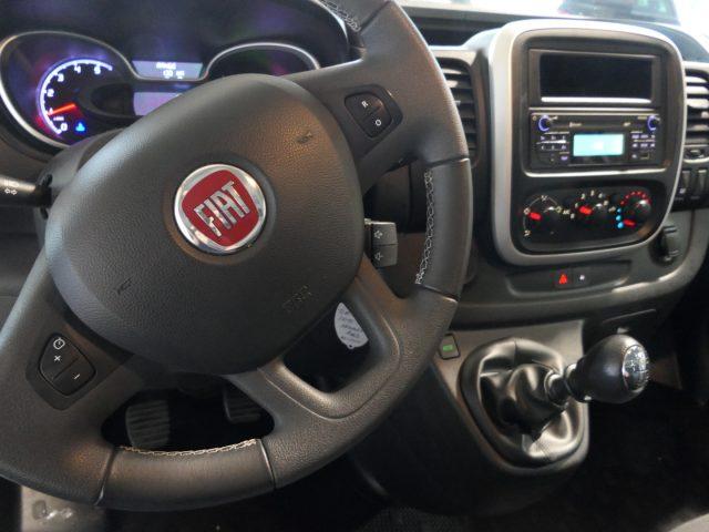 FIAT Talento 1.6 MJT 120CV PL-TN Combi 12q