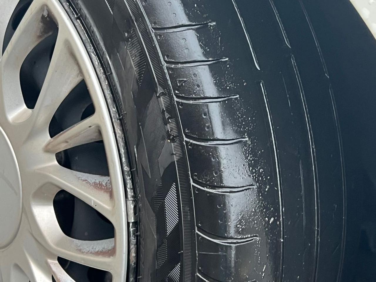 Lancia Ypsilon Silver 1.2 #8395