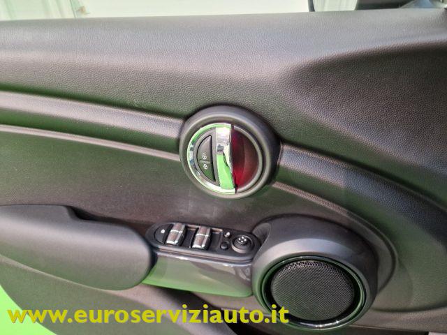 MINI One 1.5 One D Business 5 porte