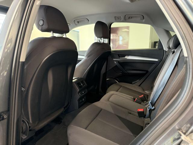 Audi Q5 Sportback 40 2.0 tdi mhev 12V S line quattro