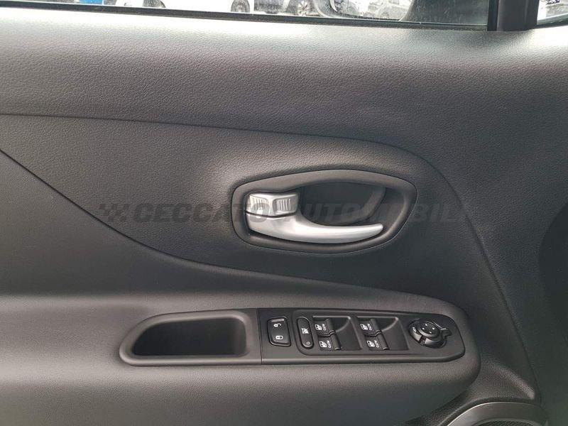 Jeep Renegade Renegade E-Hybrid My25 Altitude 1.5 Turbo T4 E-Hybrid 130cv Fwd