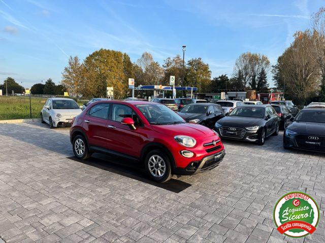 FIAT 500X 1.0 City Cross ANCHE PER NEOPATENTATI