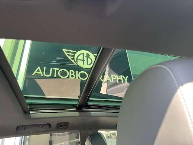 Audi SQ8 4.0 V8 tfsi 507 cv Sport Attitude quatt tiptronic