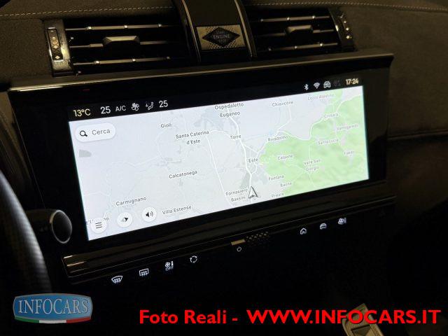 DS AUTOMOBILES DS 7 BlueHDi 130 Performance Line - PROMO