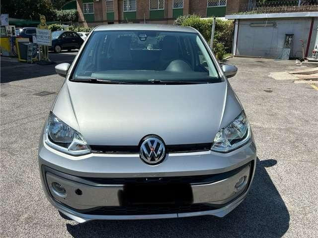 Volkswagen up! up! 5p 1.0 eco High 68cv