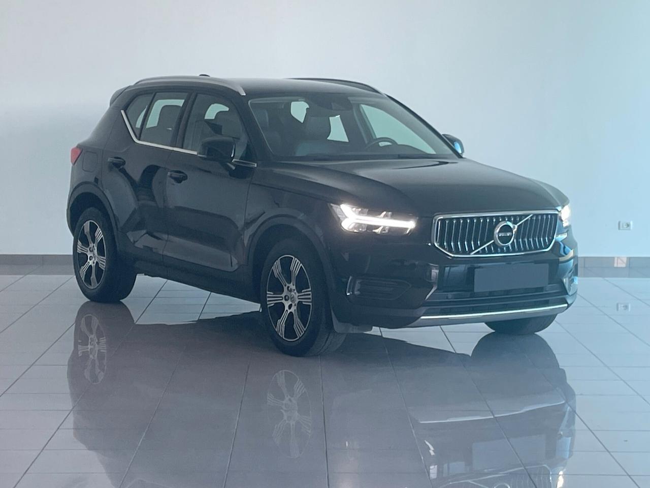 Volvo XC40 D3 AWD Inscription