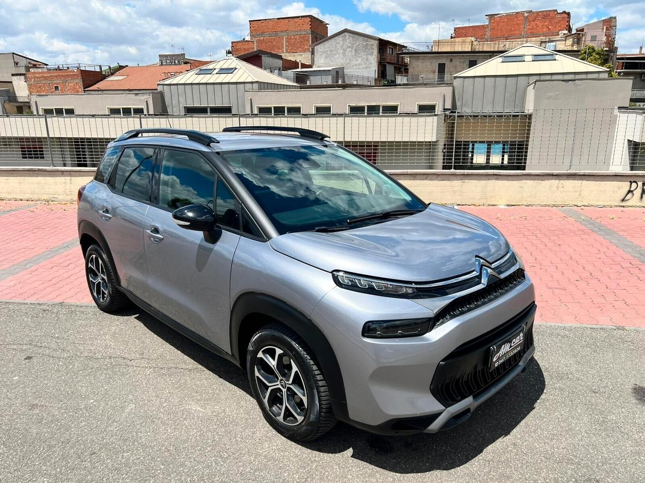 Citroen C3 Aircross 1.5HDI FULL PARI AL NUOVO 2022