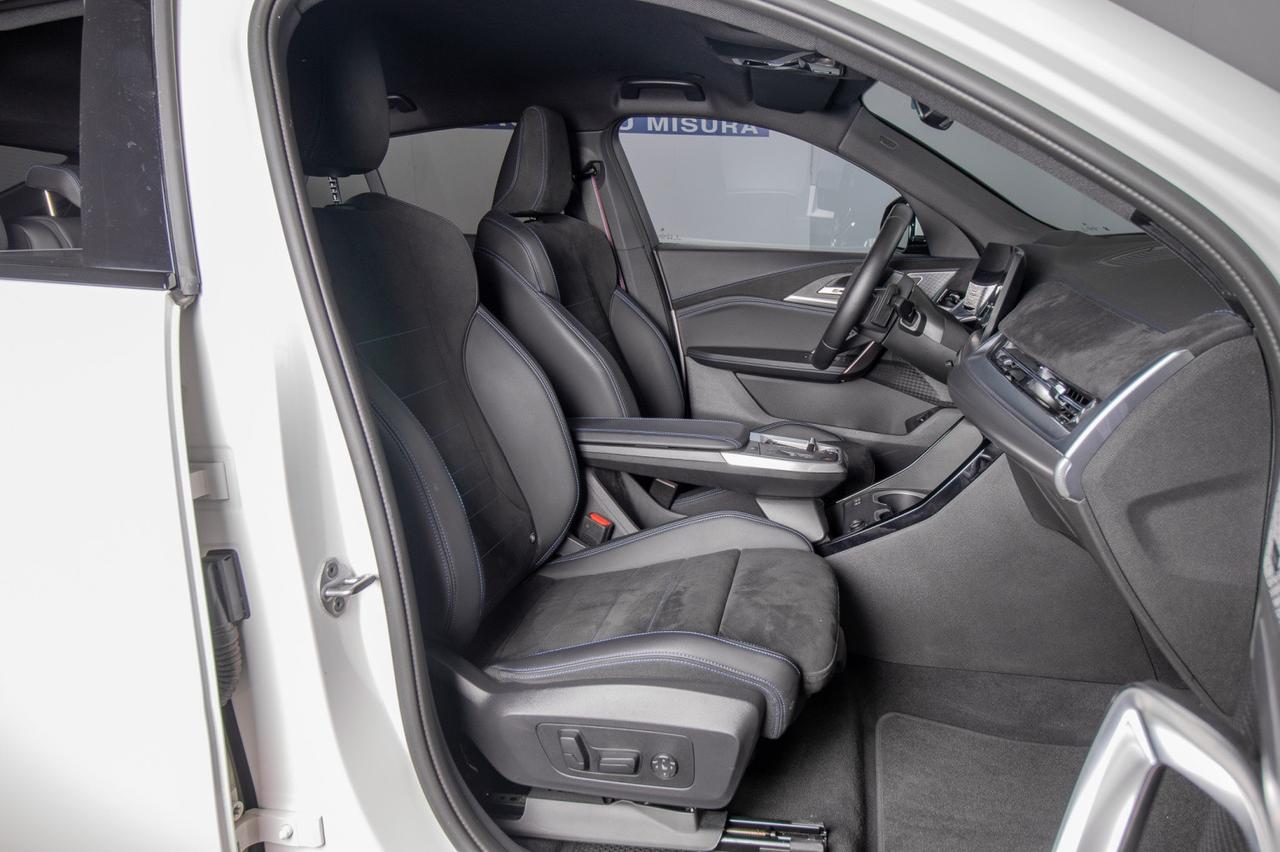 Bmw X2 Xdrive 20d Msport Pro Auto 150cv