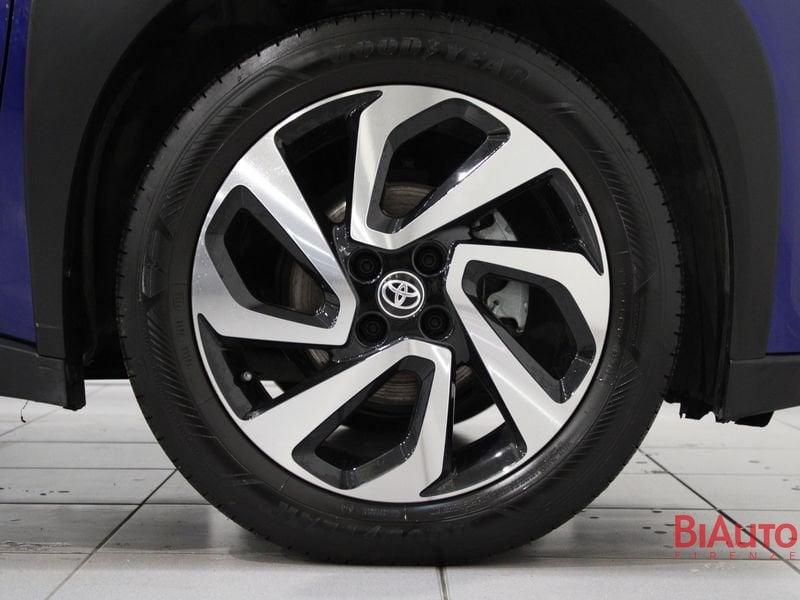 Toyota Aygo X 1.0B (72 CV) Trend