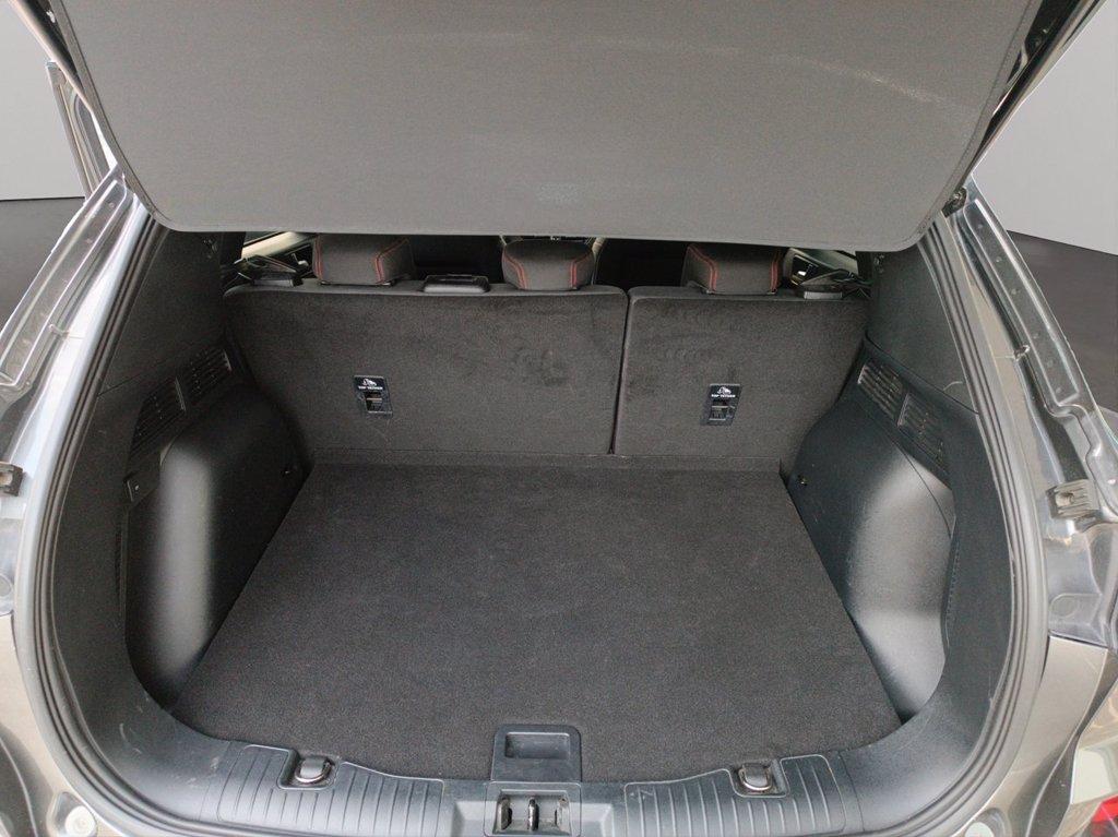 FORD Kuga 2.5 full hybrid st-line awd 190cv cvt del 2023