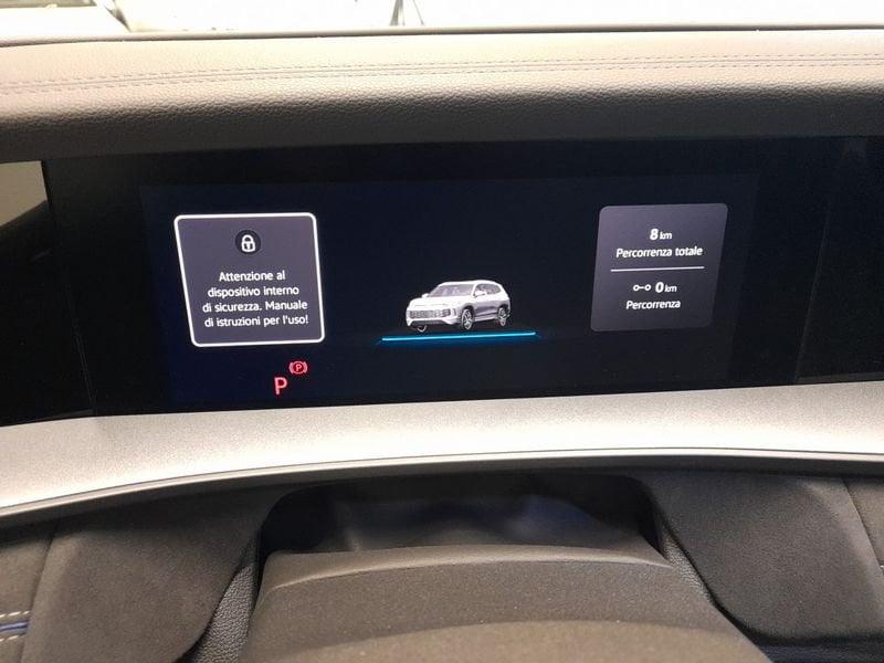 Volkswagen Tayron 2.0 TDI SCR R-Line Plus DSG