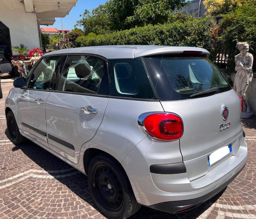 FIAT 500 L 1.3 MJT 95 CV Dualogic Business